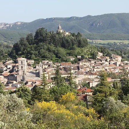 T2 Cosy Avec Balcon, Parking, Proche Centre-ville * Manosque